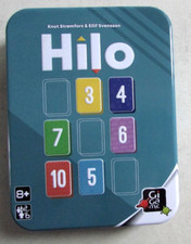 Hilo knut stromfors d'occasion  Expédié en Belgium