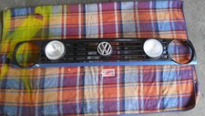 Kühlergitter kühlergrill dop gebraucht kaufen  Doberlug-Kirchhain