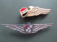 Syria air force for sale  WARRINGTON