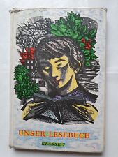 Lesebuch klasse lehrbuch gebraucht kaufen Lesebuch klasse lehrbuch gebraucht kaufen  Burgstädt