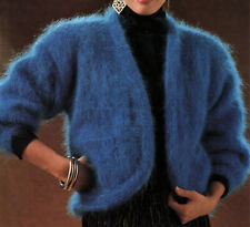 Mohair ladies open for sale  ATTLEBOROUGH