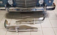 Mercedes w120 w121 usato  Italia