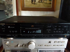 Lettore aiwa 750 usato  Palermo