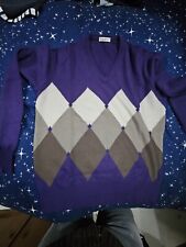 Maglione uomo cashmere usato  Casagiove