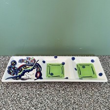 Vintage handpainted ceramic for sale  San Luis Obispo