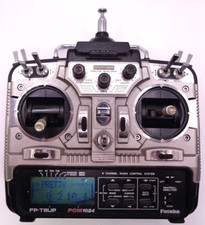 Futaba ff8 t8up for sale  DRIFFIELD