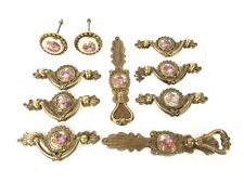 Vintage porcelain bronzed for sale  West Sacramento