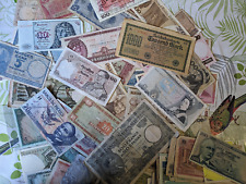 Lots billets banque d'occasion  Beaulieu-sur-Dordogne