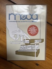 Dvd moog documentary gebraucht kaufen  Berlin