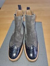 Chelsea boots pertini gebraucht kaufen  Mannheim