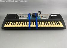 psr 76 gx yamaha keyboard for sale  Charlotte