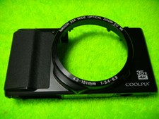 Genuine nikon coolpix for sale  Morrow