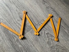 Wooden folding decorators for sale  LONDON