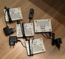 MicroTik RouterBoard, 750GL, Router Firewall 5xGig, Interfaces comprar usado  Enviando para Brazil