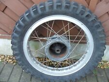 Yamaha ty250 rear for sale  BURNTWOOD