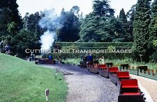 Original miniature railway for sale  UK