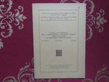 Federici acqua della usato  Sarezzo