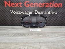 2015 - 2016 Volkswagen GTI instrumento velocímetro cluster KPH KMS calibre Celsius comprar usado 2015 - 2016 Volkswagen GTI instrumento velocímetro cluster KPH KMS calibre Celsius comprar usado  Enviando para Brazil