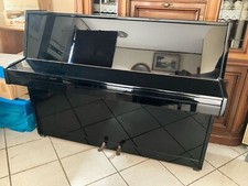 Pianoforte verticale zimmerman usato  Monte San Pietro