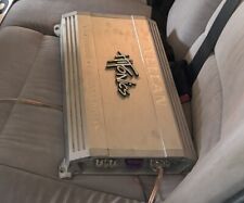 Hifonics endstufe 1500w gebraucht kaufen  Schleiz