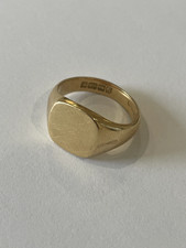 18ct solid gold for sale  LONDON
