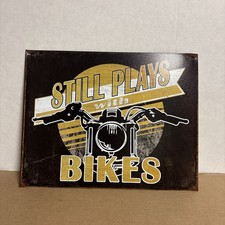 Still plays bikes for sale  Wantagh