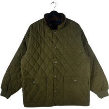 Vintage gap quilted for sale  South Britain