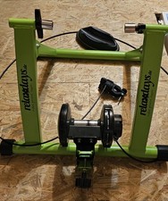 Rollentrainer fahrradtrainer h gebraucht kaufen Rollentrainer fahrradtrainer h gebraucht kaufen  Neuffen