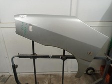 Aile gauche peugeot d'occasion  Ussac