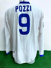 Maglia sampdoria pozzi usato  Roma