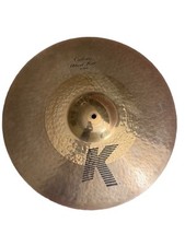 Zildjian custom hybrid d'occasion  Expédié en Belgium