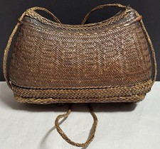 Woven antique basket for sale  Philadelphia