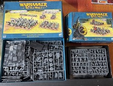 Warhammer old orcs for sale  Jim Thorpe