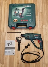 Bosch pbh 2100 gebraucht kaufen  Hoyerswerda
