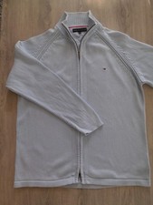 Tommy hilfiger strickjacke gebraucht kaufen Tommy hilfiger strickjacke gebraucht kaufen  Schwegenheim