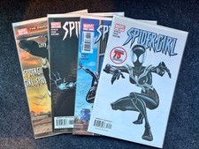 Spider girl 78 for sale  Seattle