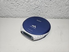 Sony ej361 walkman gebraucht kaufen  Petersdorf