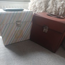 record storage case for sale record storage case for sale HUNTINGDON