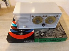 Kosmos radiomann zusatz gebraucht kaufen  Lathen