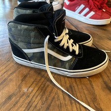 Vans wall sk8 for sale  Patchogue