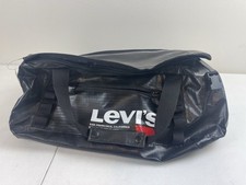 Levi black duffle for sale  Salt Lake City