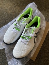 Asics gel resolution gebraucht kaufen  Heinersreuth