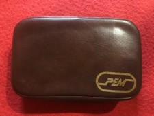 Pêche ancienne trousse d'occasion  Chazay-d'Azergues