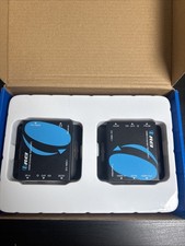 Hdmi extender over d'occasion  Expédié en Belgium