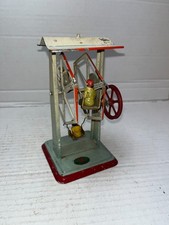 Doll dampfmaschinen antriebsmo gebraucht kaufen Doll dampfmaschinen antriebsmo gebraucht kaufen  Menden (Sauerland)