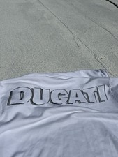 Ducati full zip for sale  Miami Beach