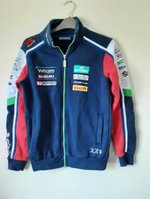 Suzuki collection fleece. for sale  HOLSWORTHY