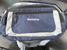Snowbee waist chest for sale  LEICESTER