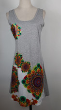 Desigual vestito donna usato  Massa di Somma