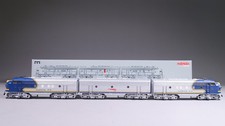 Märklin 3662 diesellok gebraucht kaufen  Hamburg